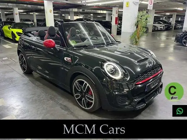 Photo 1 : Mini John Cooper Works 2018 Petrol