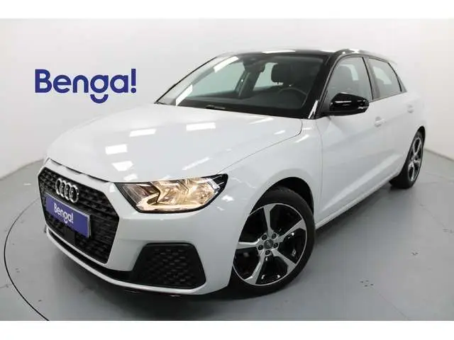 Photo 1 : Audi A1 2020 Essence