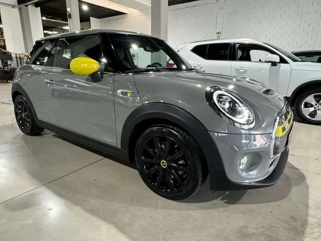 Photo 1 : Mini Cooper 2020 Electric