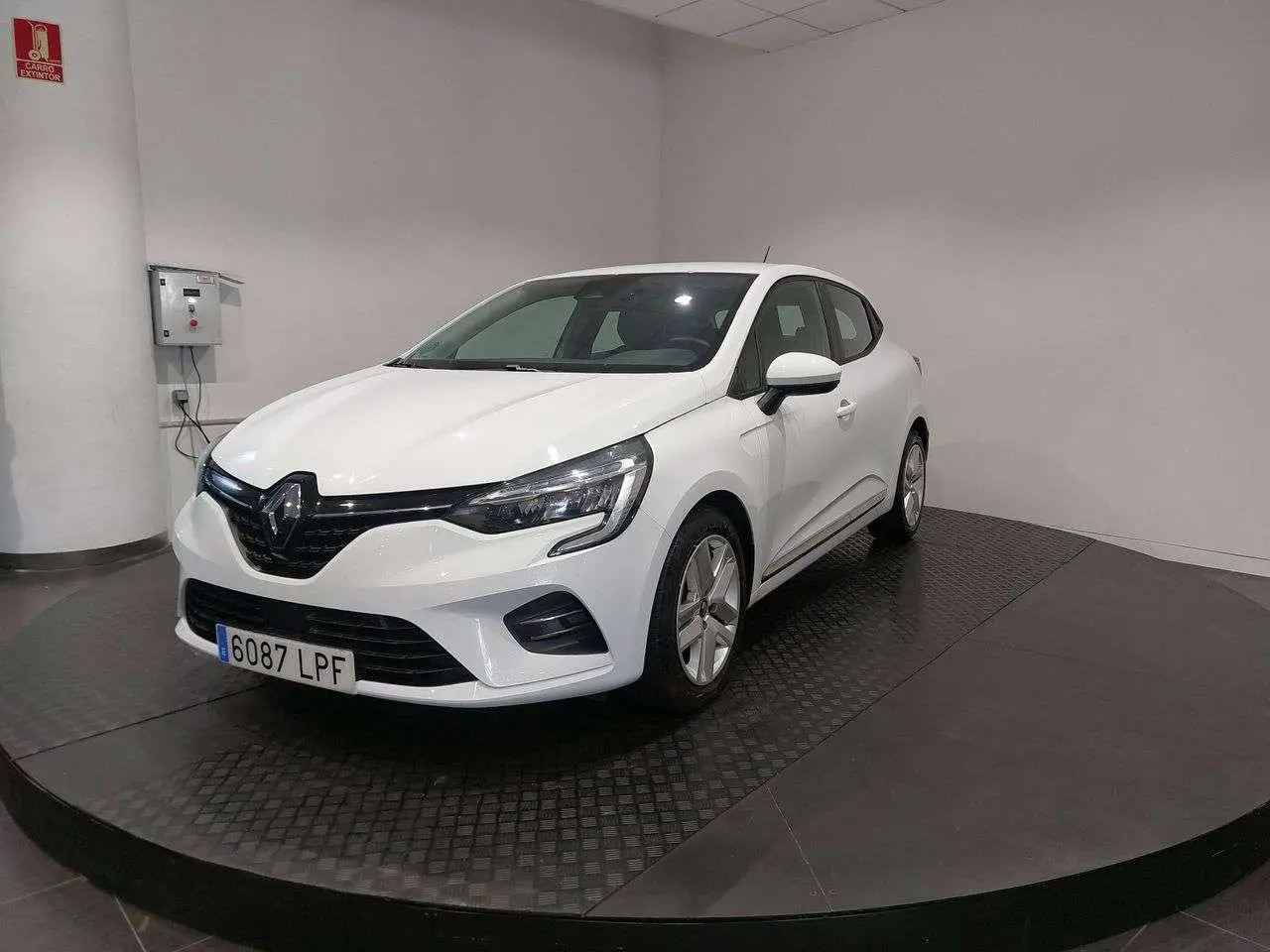 Photo 1 : Renault Clio 2021 Essence