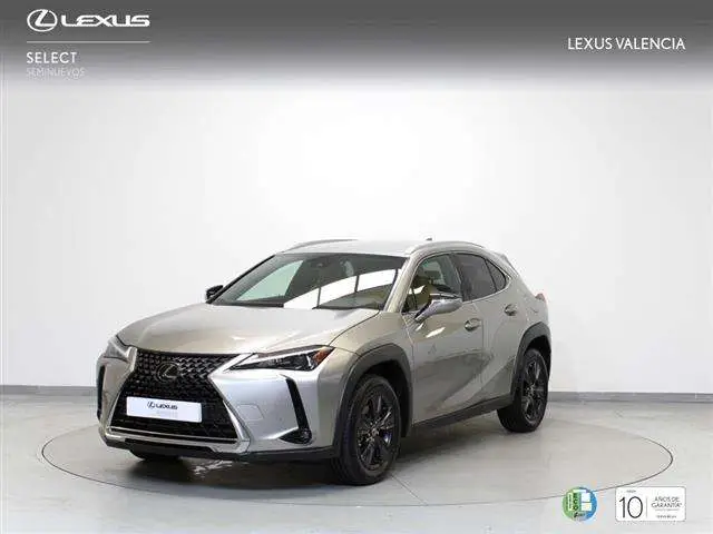 Photo 1 : Lexus Ux 2023 Hybride