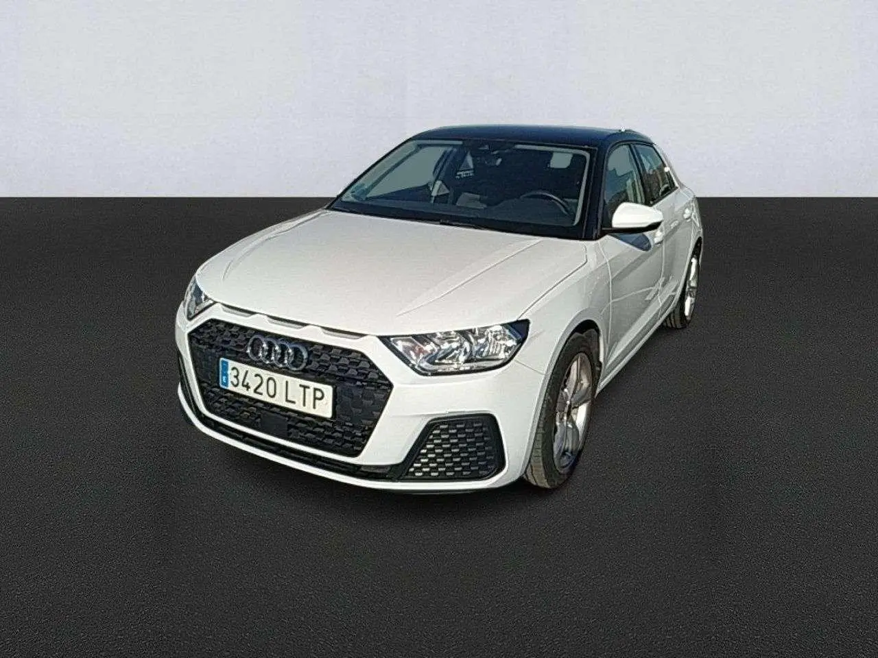 Photo 1 : Audi A1 2021 Essence