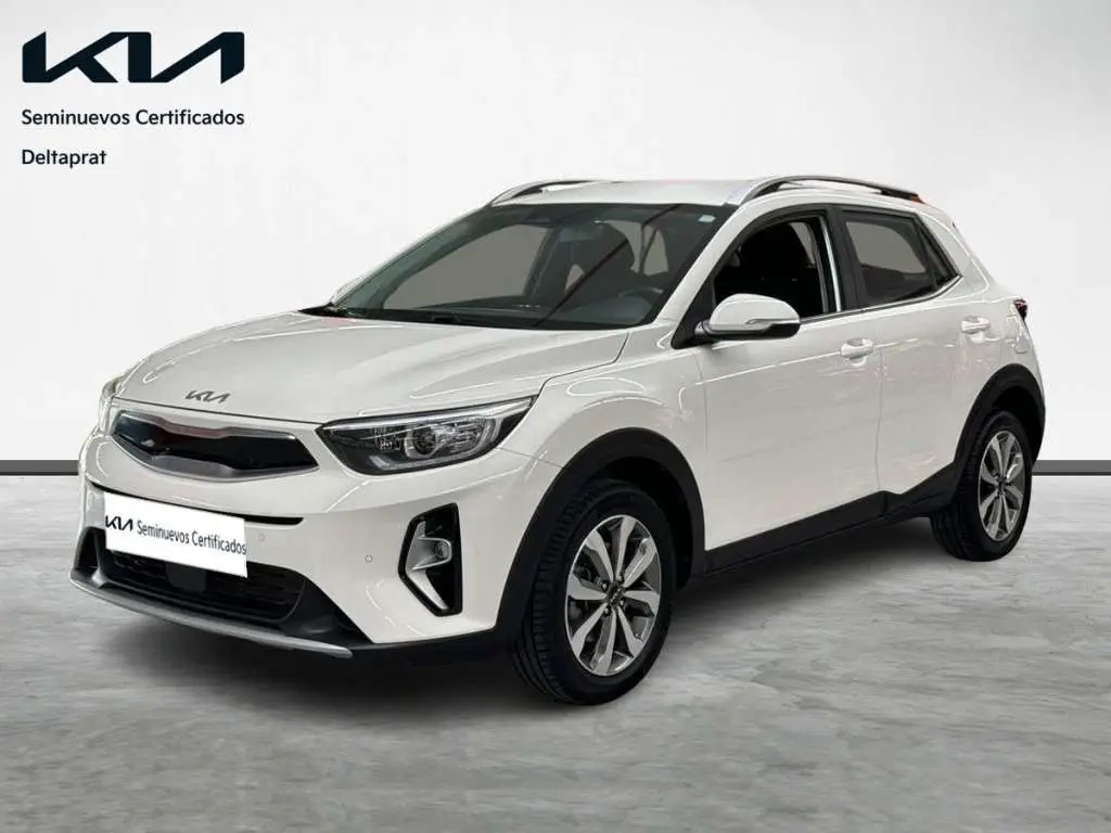 Photo 1 : Kia Stonic 2023 Petrol