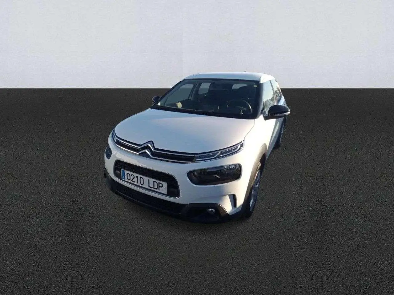 Photo 1 : Citroen C4 2019 Diesel