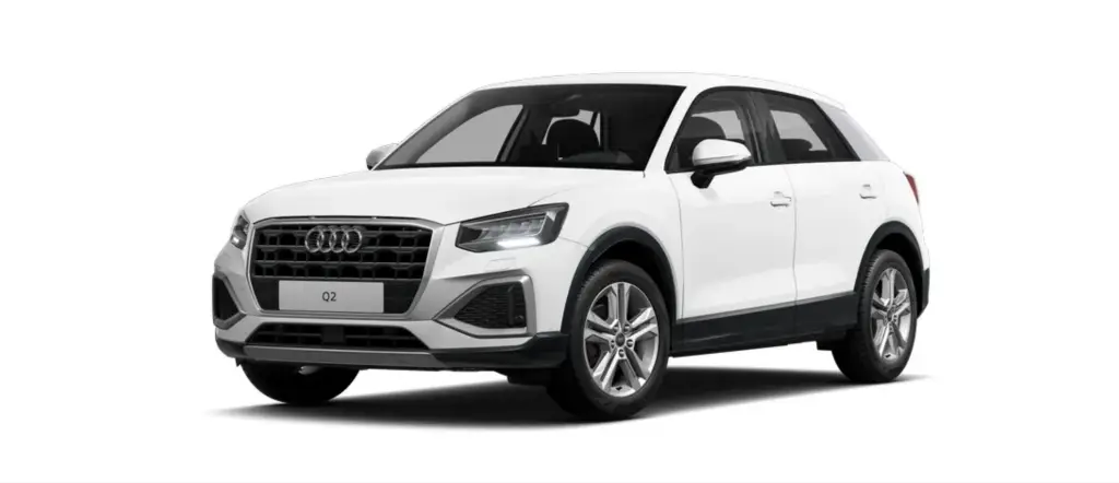 Photo 1 : Audi Q2 2024 Essence