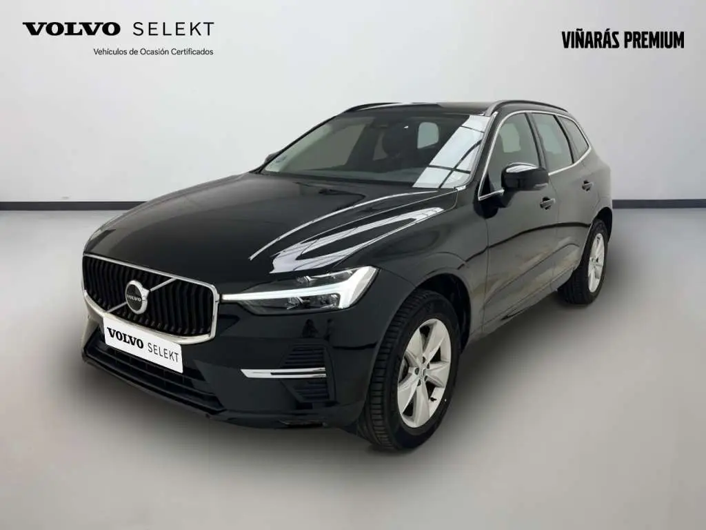 Photo 1 : Volvo Xc60 2023 Petrol