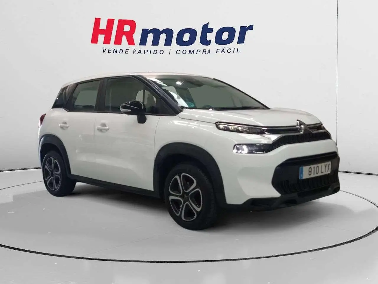 Photo 1 : Citroen C3 Aircross 2022 Essence