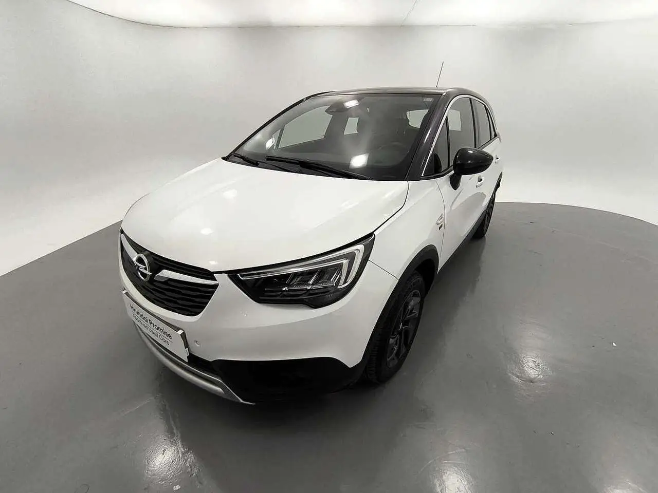 Photo 1 : Opel Crossland 2020 Essence