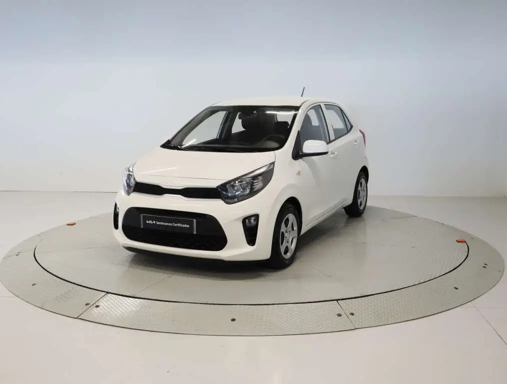 Photo 1 : Kia Picanto 2023 Petrol