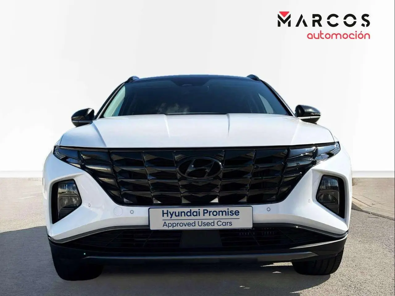 Photo 1 : Hyundai Tucson 2023 Essence