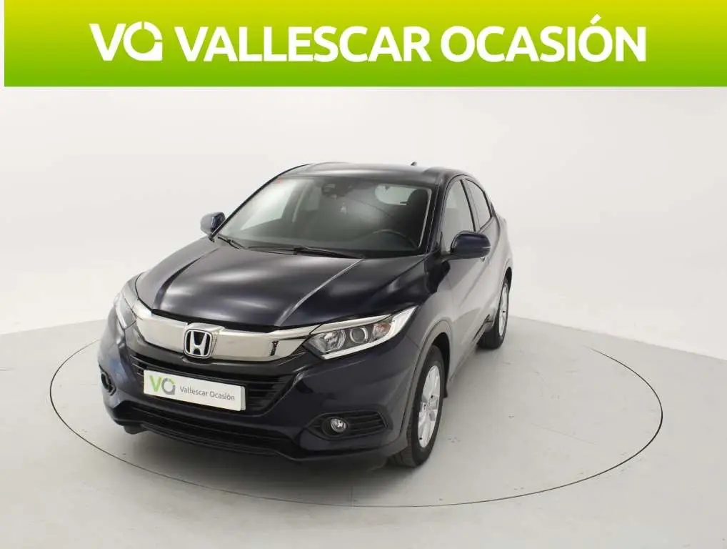 Photo 1 : Honda Hr-v 2020 Essence