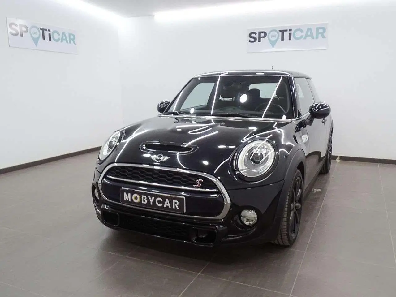 Photo 1 : Mini Cooper 2016 Petrol