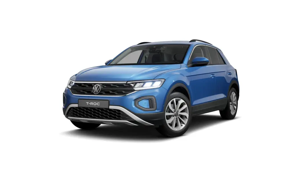 Photo 1 : Volkswagen T-roc 2024 Essence