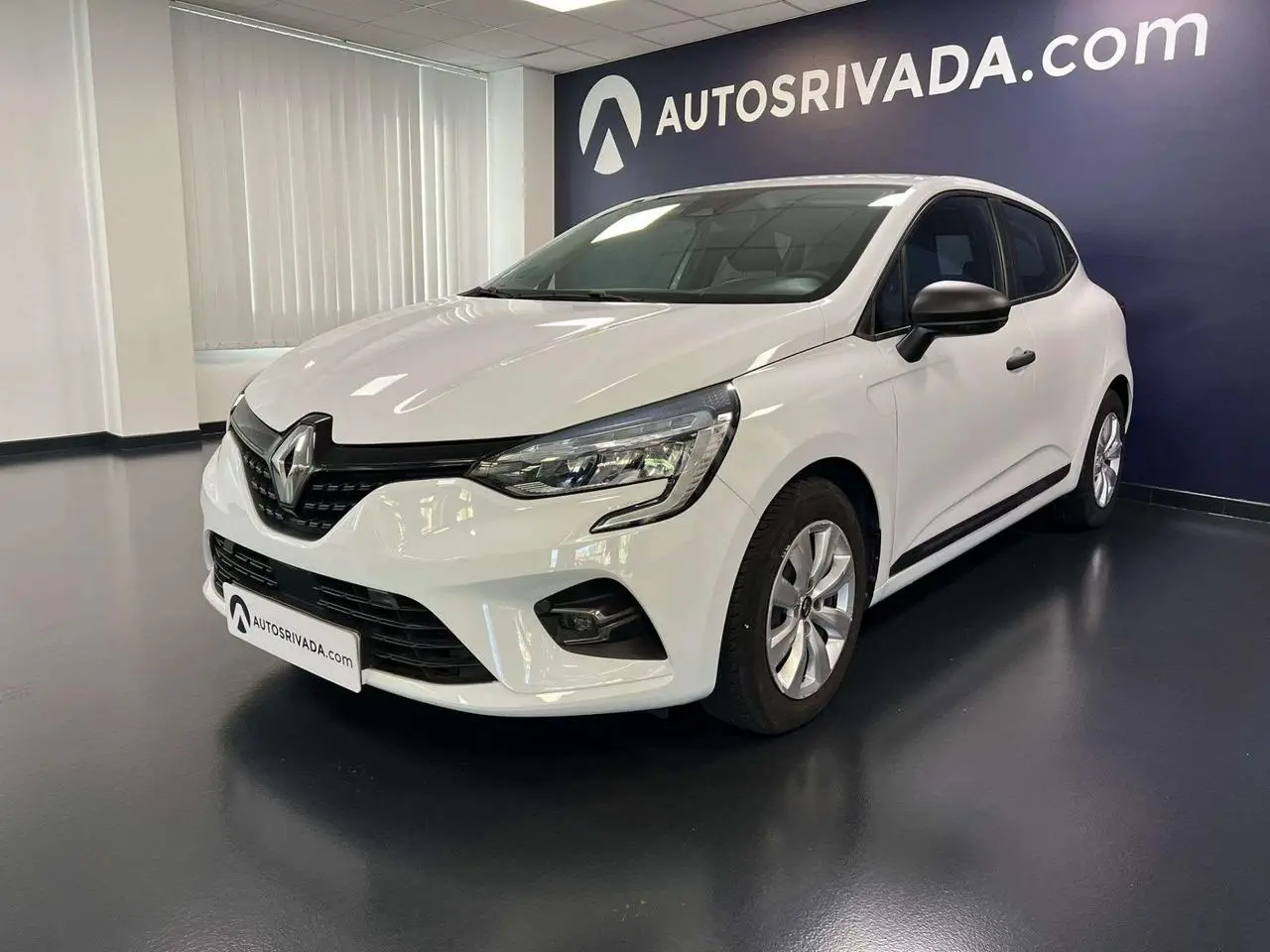 Photo 1 : Renault Clio 2020 Diesel