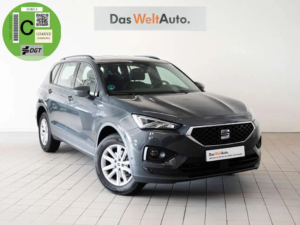 Photo 1 : Seat Tarraco 2023 Diesel