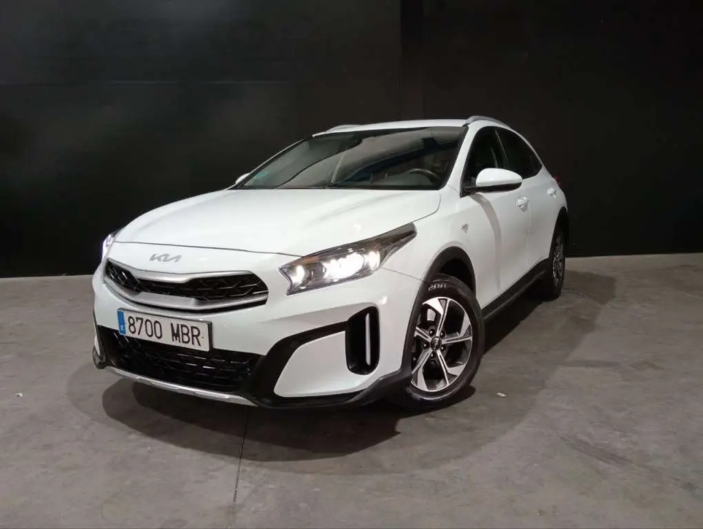 Photo 1 : Kia Xceed 2022 Essence