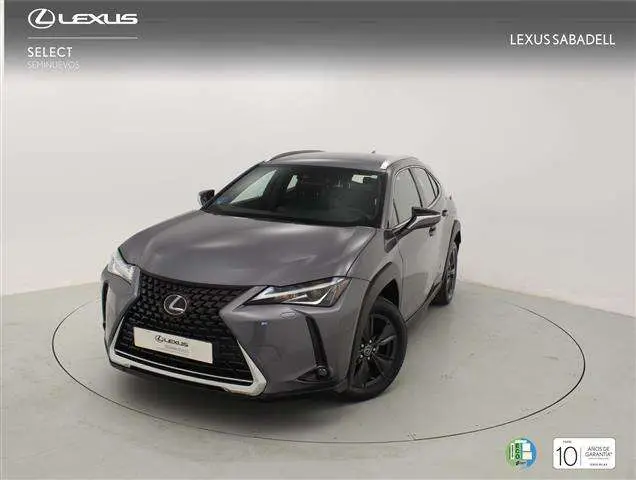 Photo 1 : Lexus Ux 2020 Others