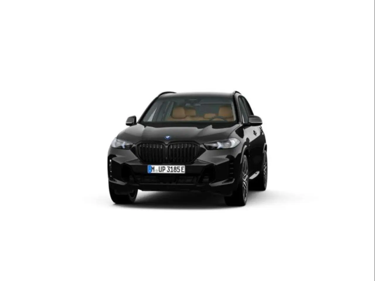 Photo 1 : Bmw X5 2024 Autres