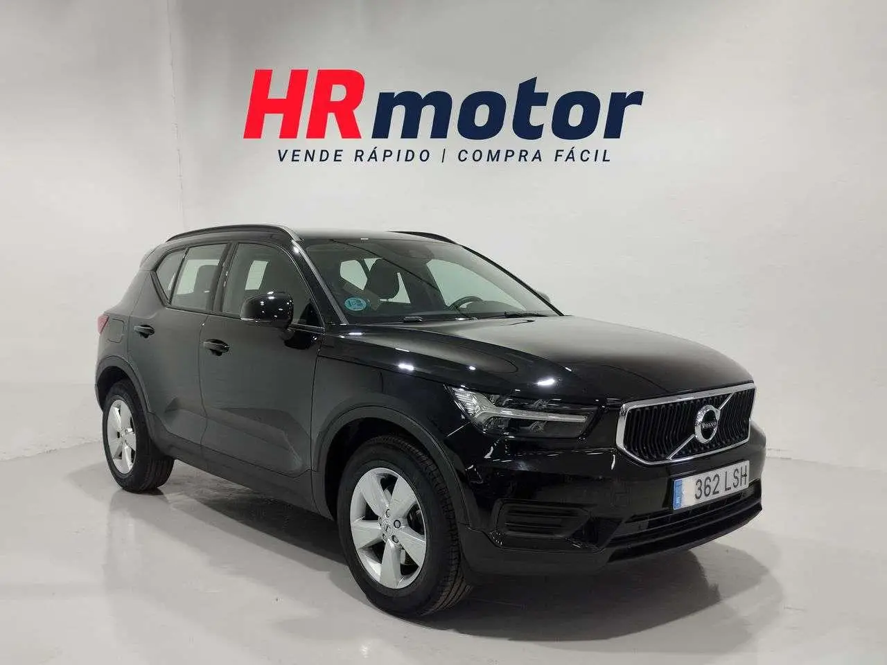 Photo 1 : Volvo Xc40 2021 Essence