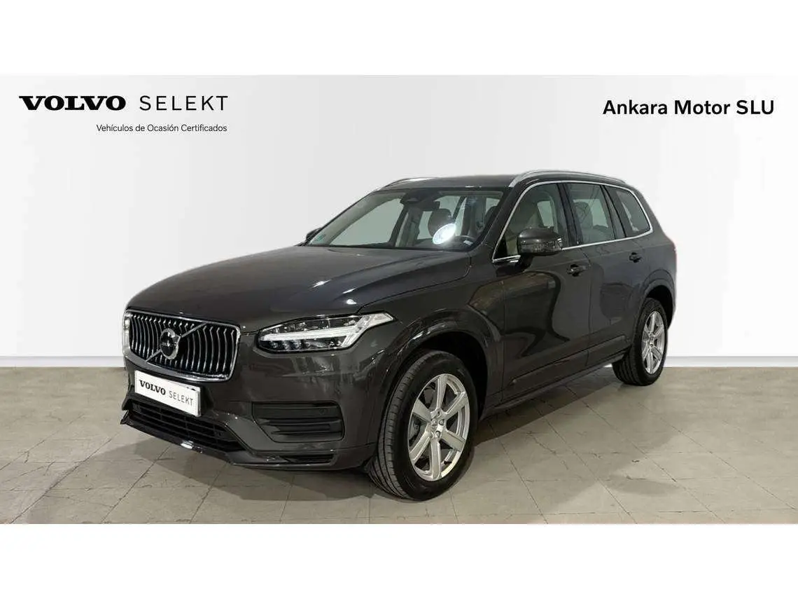 Photo 1 : Volvo Xc90 2023 Autres