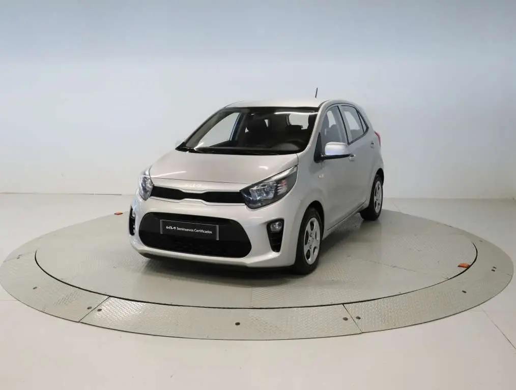 Photo 1 : Kia Picanto 2023 Petrol