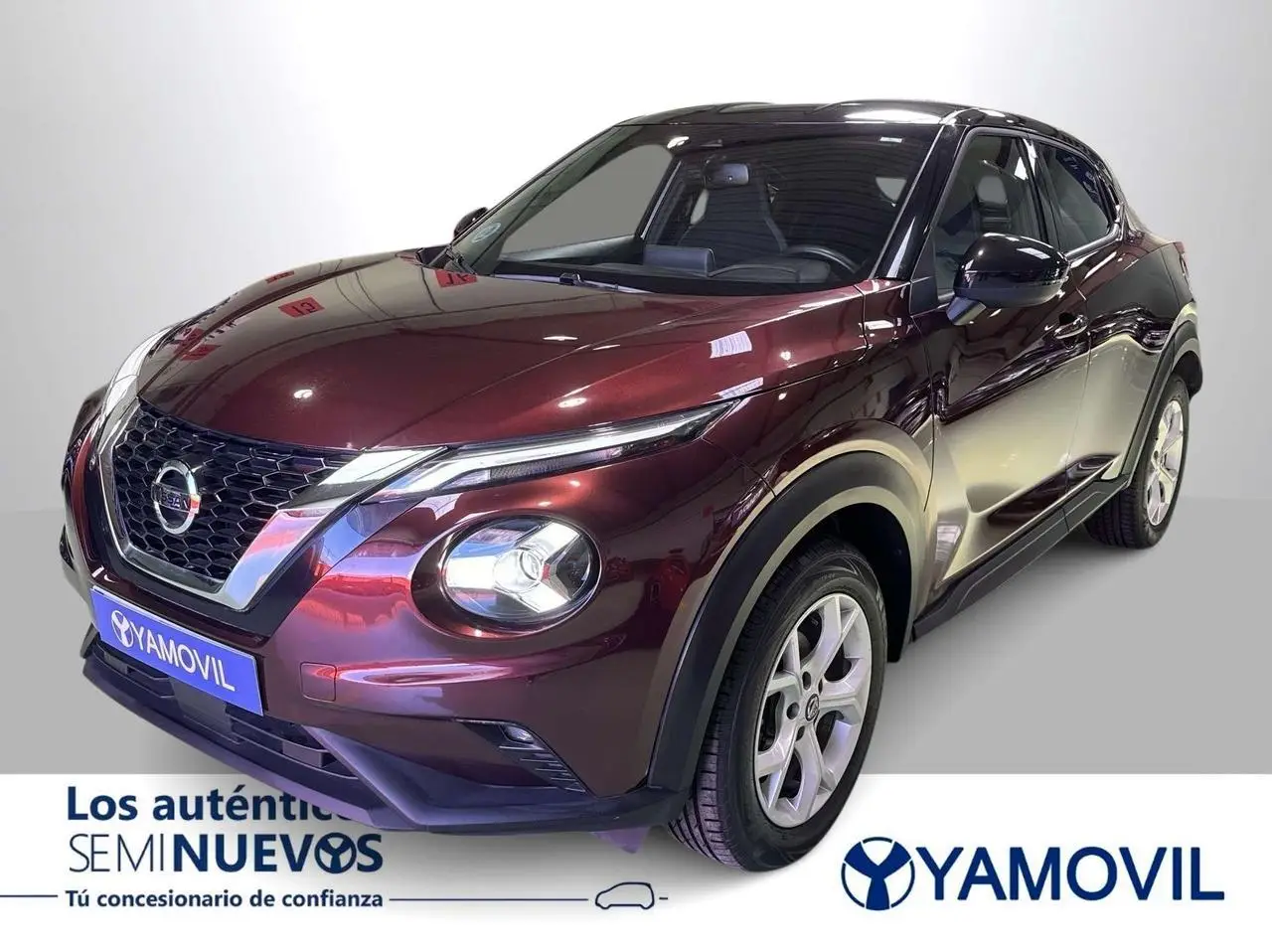 Photo 1 : Nissan Juke 2020 Essence