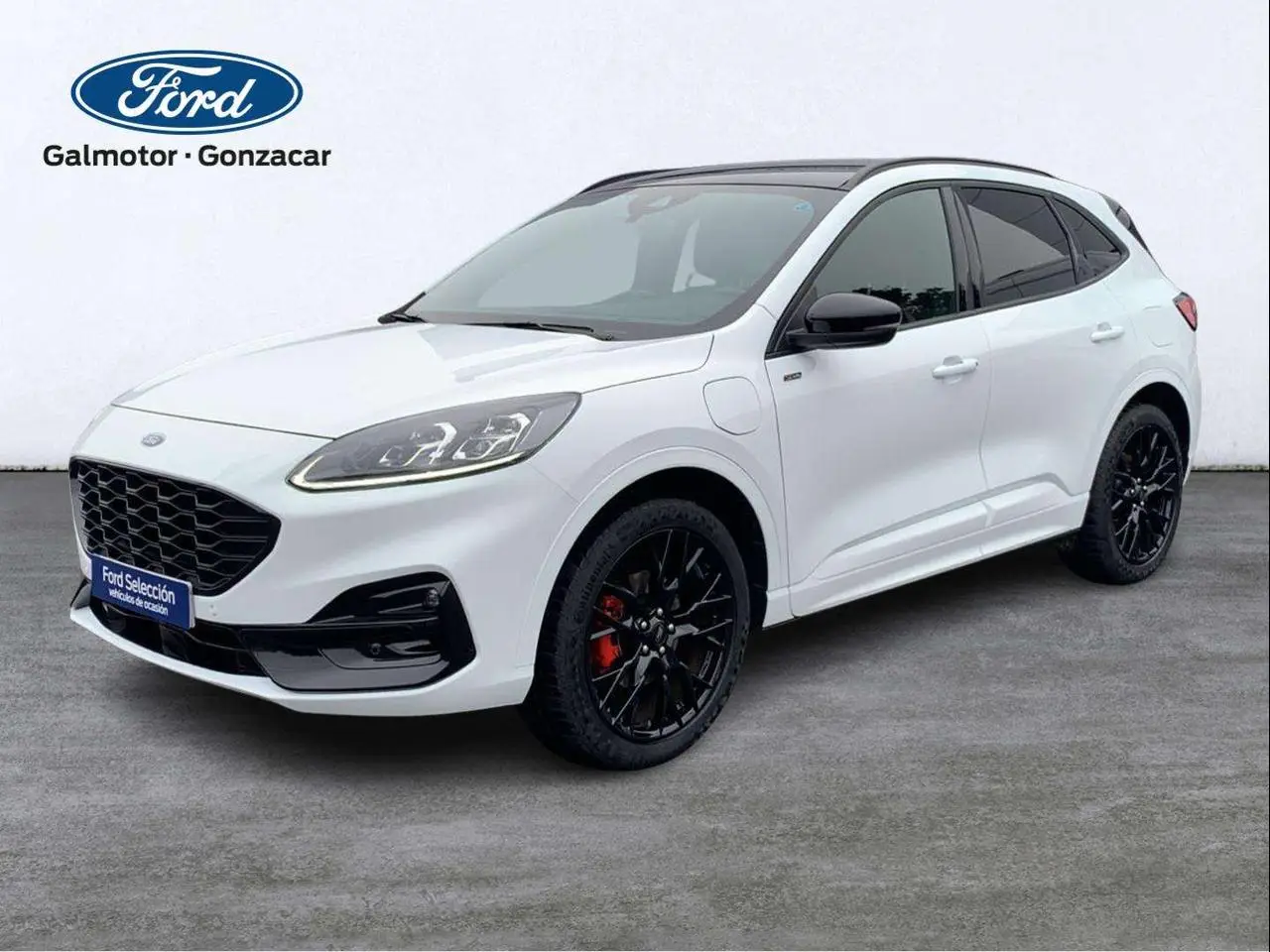 Photo 1 : Ford Kuga 2023 Others