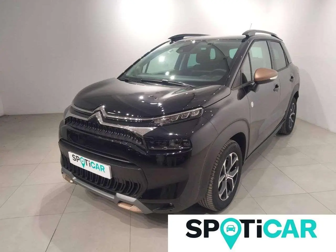 Photo 1 : Citroen C3 Aircross 2024 Diesel