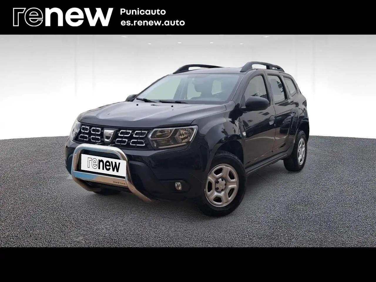 Photo 1 : Dacia Duster 2019 Petrol