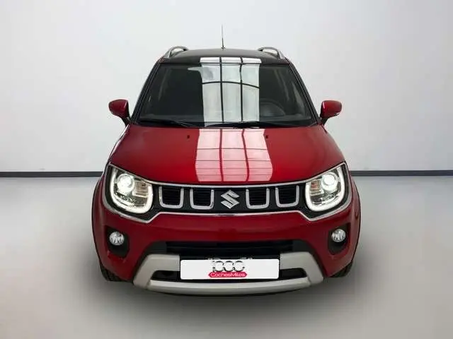 Photo 1 : Suzuki Ignis 2024 Essence