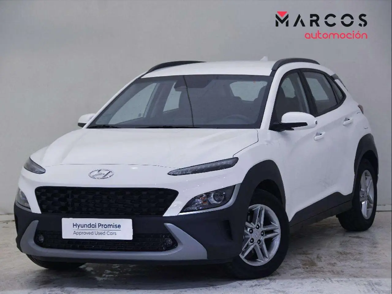 Photo 1 : Hyundai Kona 2023 Essence