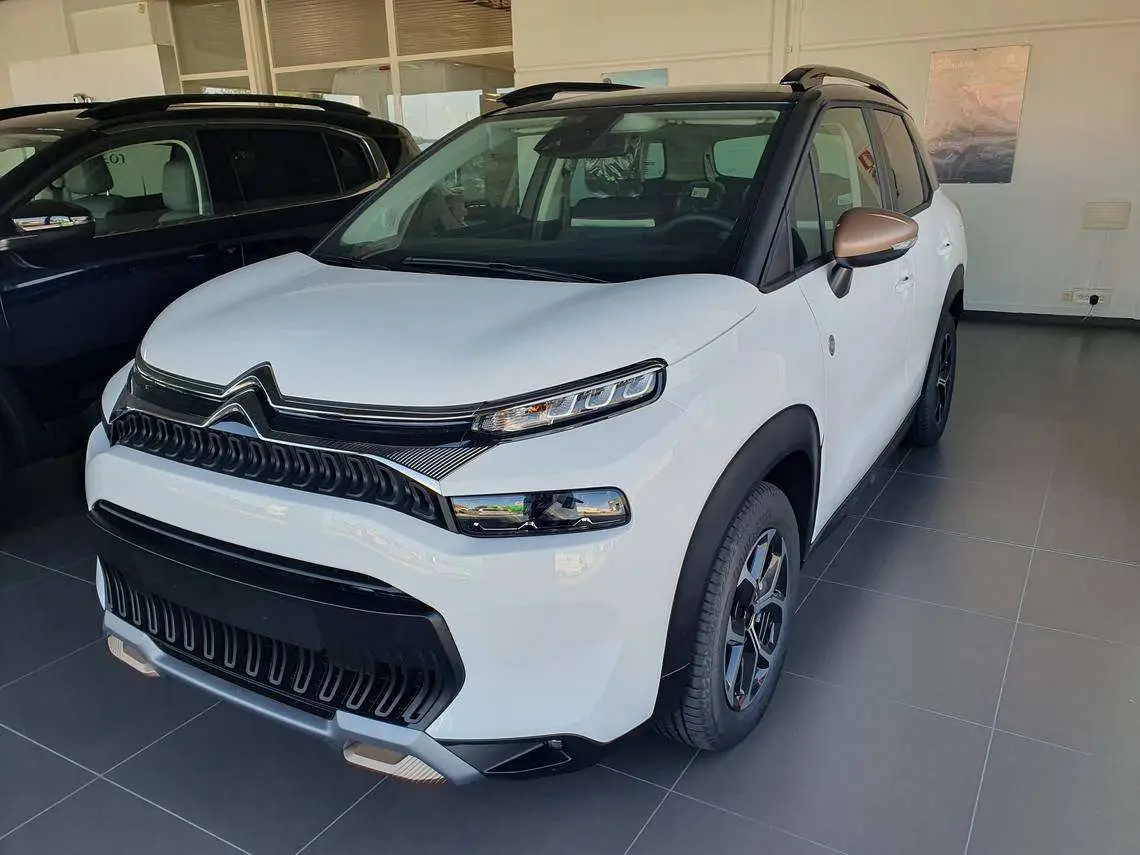 Photo 1 : Citroen C3 Aircross 2023 Petrol