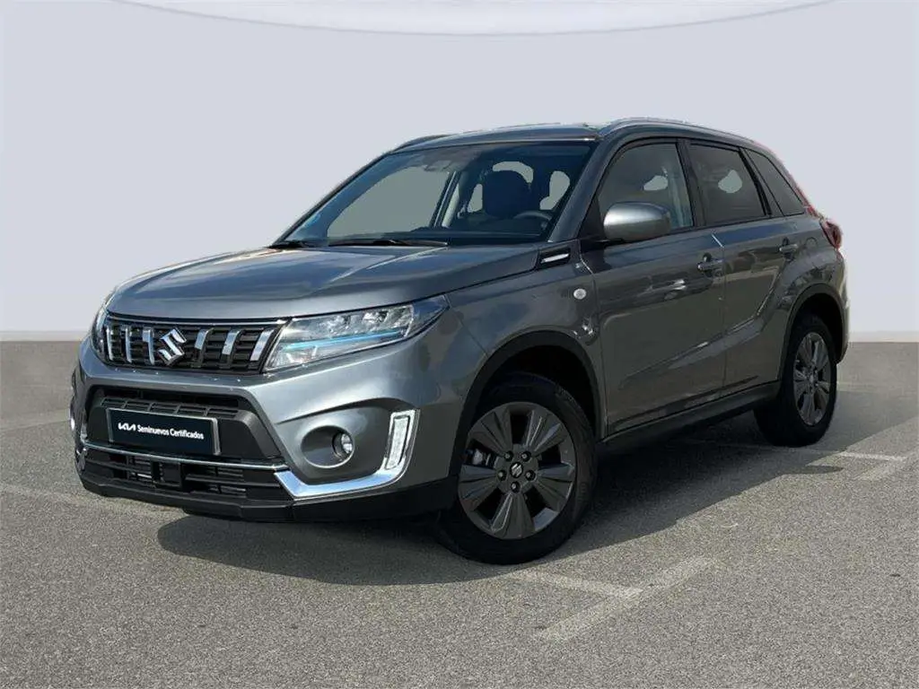 Photo 1 : Suzuki Vitara 2024 Autres