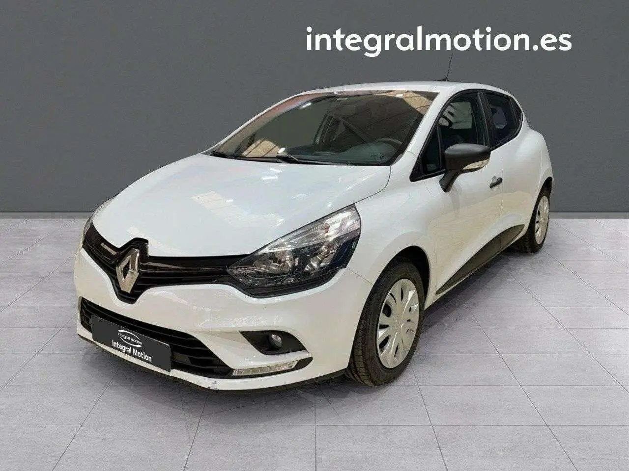 Photo 1 : Renault Clio 2019 Diesel