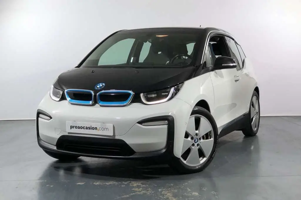 Photo 1 : Bmw I3 2019 Électrique