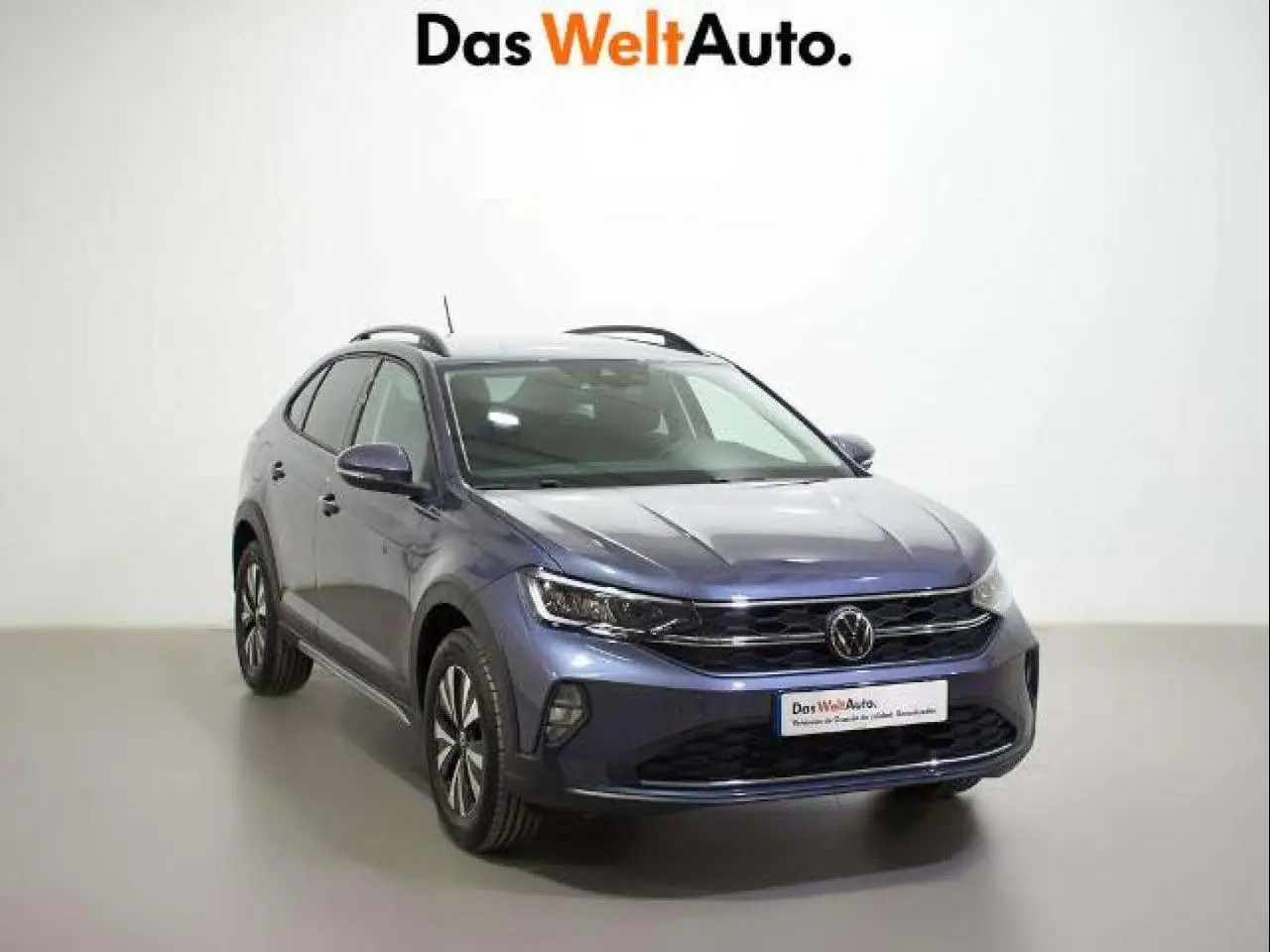 Photo 1 : Volkswagen Taigo 2023 Petrol