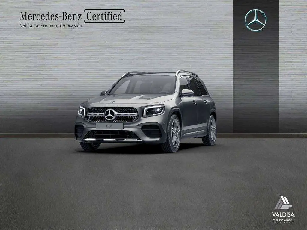 Photo 1 : Mercedes-benz Classe Glb 2023 Diesel