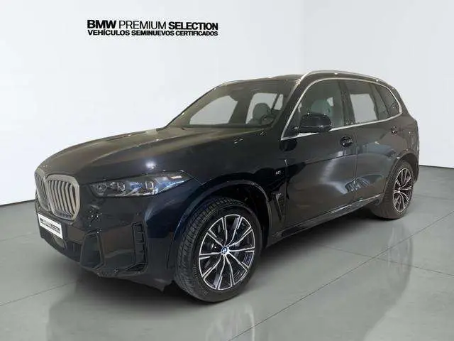 Photo 1 : Bmw X5 2024 Diesel