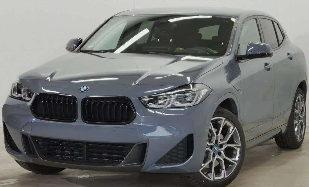 Photo 1 : Bmw X2 2023 Autres