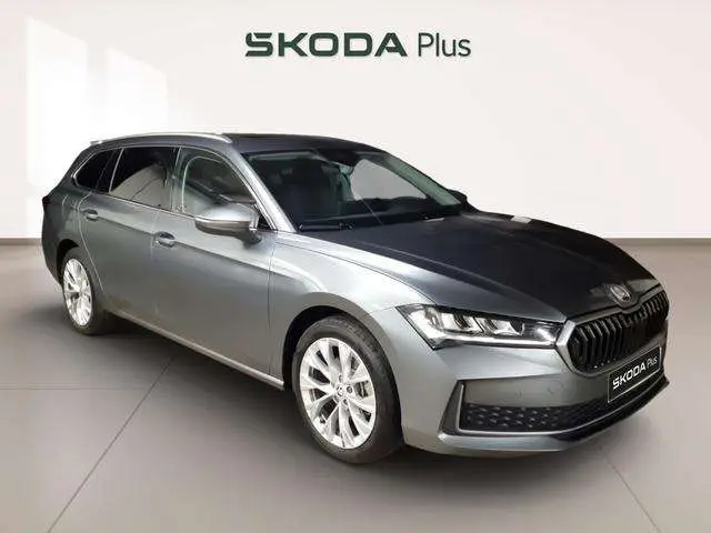 Photo 1 : Skoda Superb 2024 Diesel