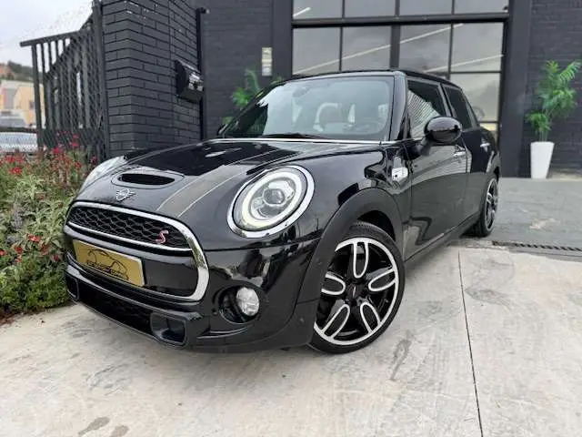 Photo 1 : Mini Cooper 2019 Petrol