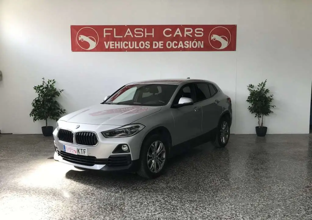 Photo 1 : Bmw X2 2019 Diesel