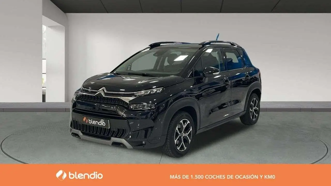 Photo 1 : Citroen C3 Aircross 2022 Petrol