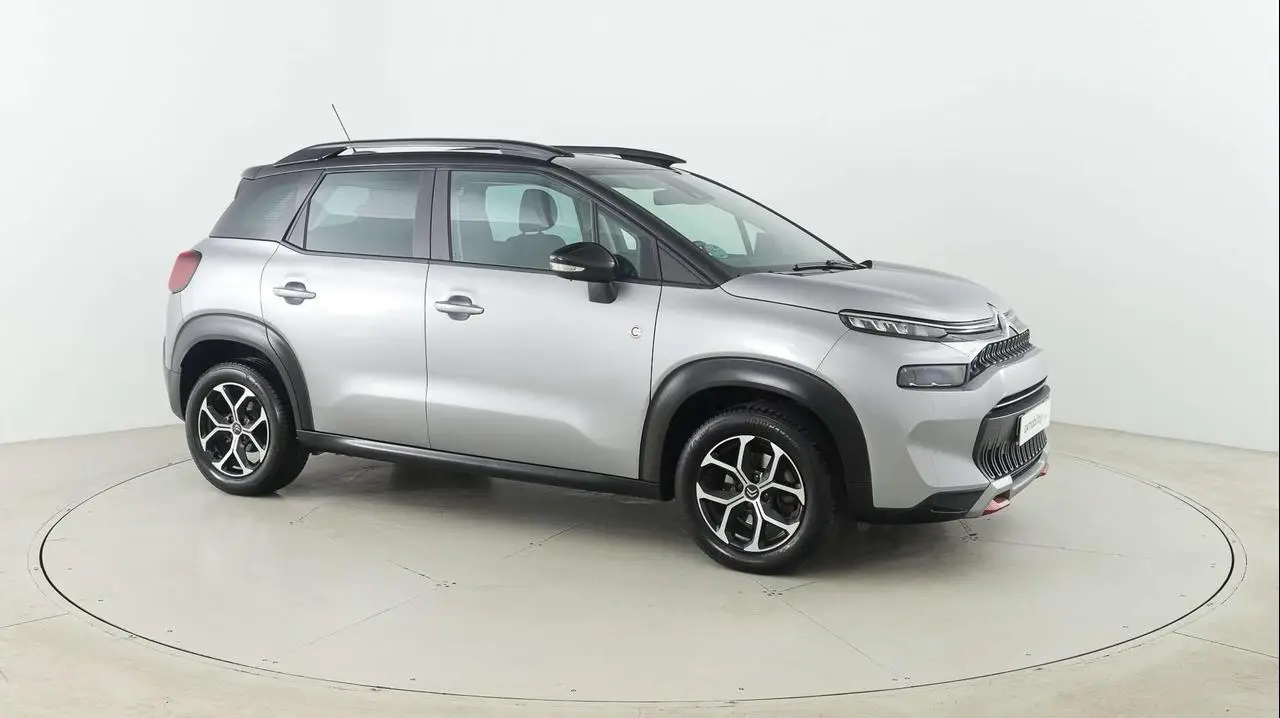 Photo 1 : Citroen C3 Aircross 2022 Petrol