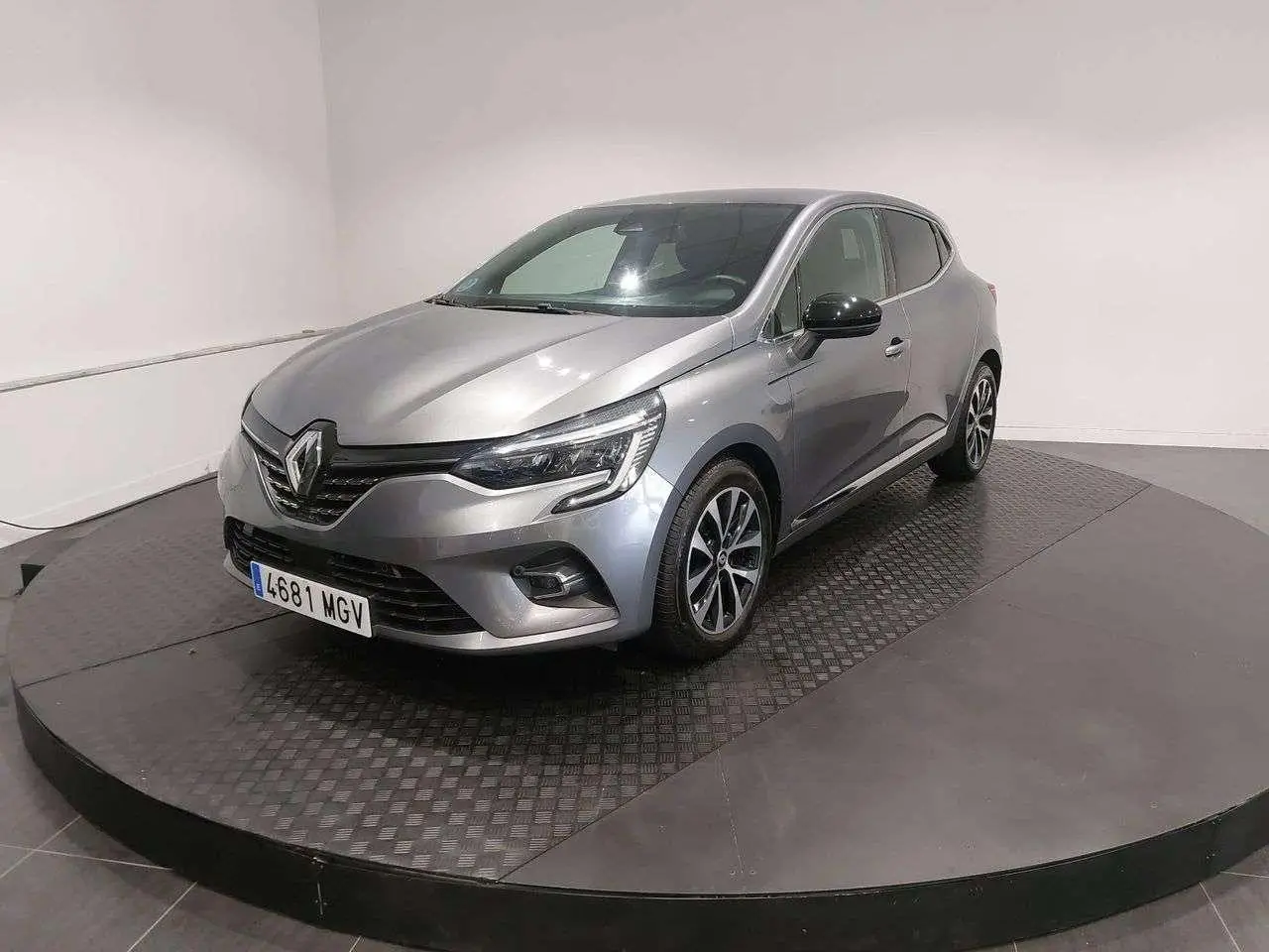 Photo 1 : Renault Clio 2023 Essence