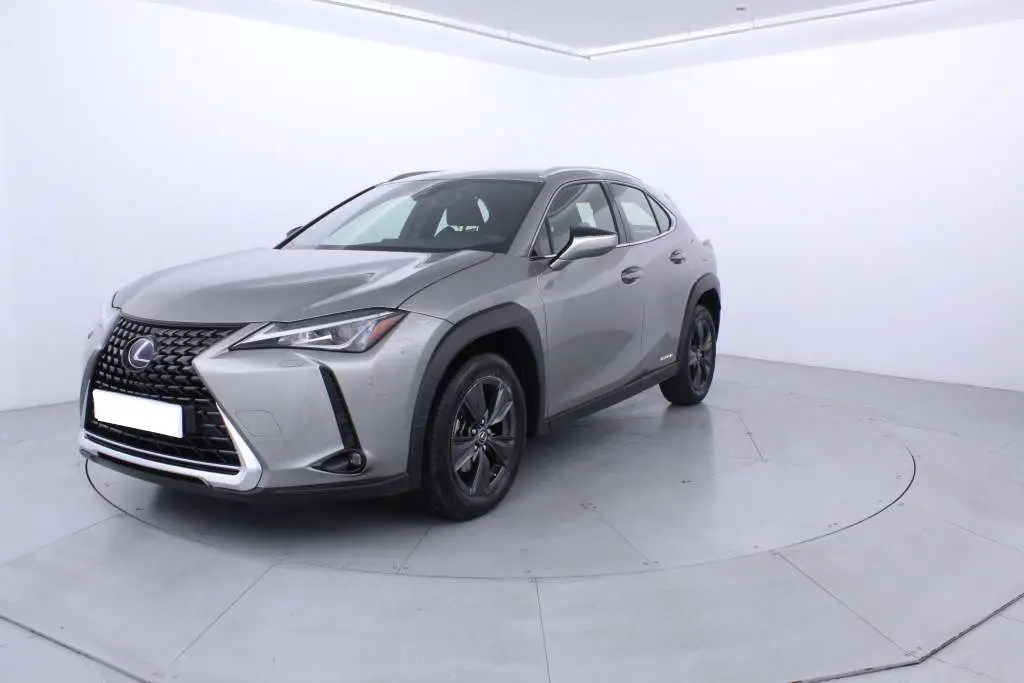 Photo 1 : Lexus Ux 2019 Others