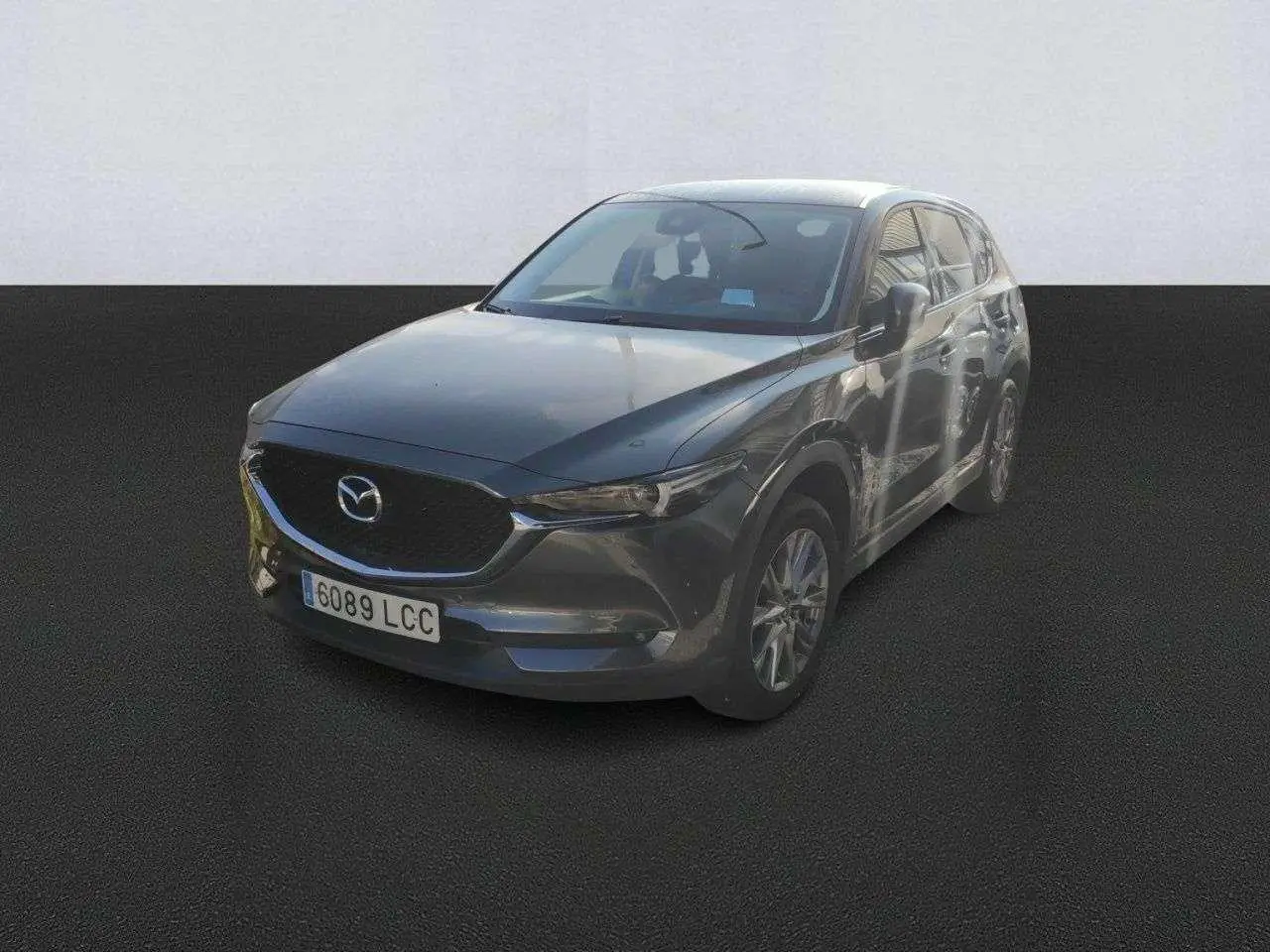 Photo 1 : Mazda Cx-5 2019 Diesel