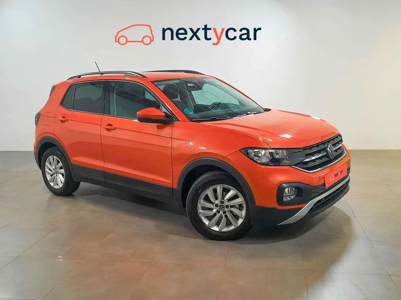 Photo 1 : Volkswagen T-cross 2023 Petrol