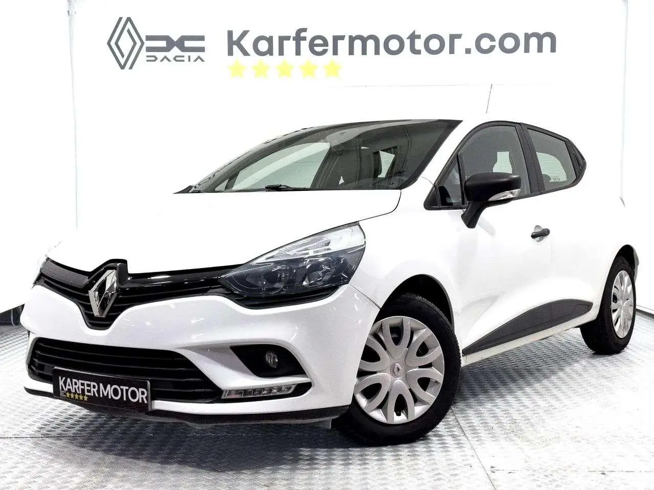 Photo 1 : Renault Clio 2019 Diesel