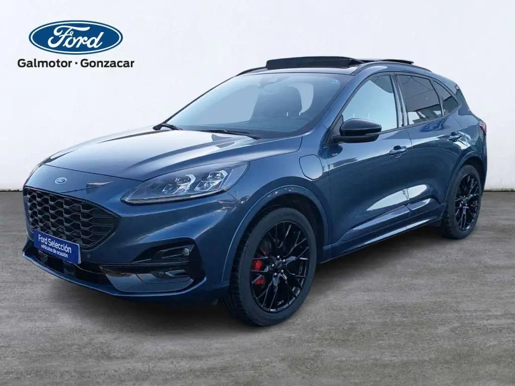 Photo 1 : Ford Kuga 2023 Autres